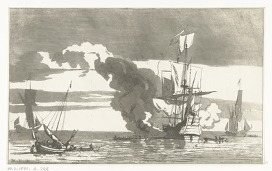 Naval Battle