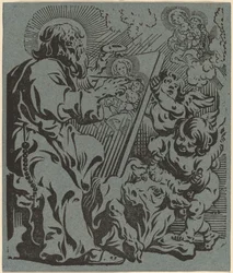 Saint Luke