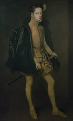 Alessandro Farnese
