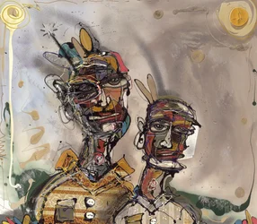 Waiting for Godot, 2005