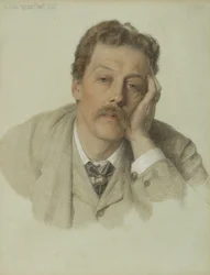 Charles Augustus Howell
