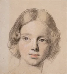Head of Emma Sandys