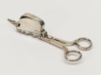 Candle Snuffer, Board of Ordnance, c.1696