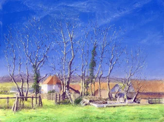 Brockwell Farm