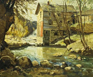 The Mill