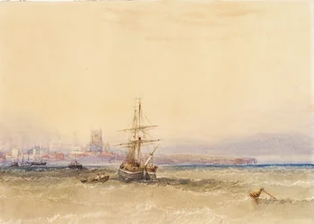 Morning, Hartlepool