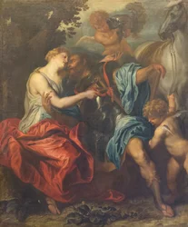 Mars and Venus