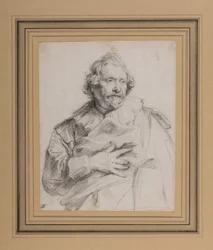 Carolus de Mallery, c.1632-35
