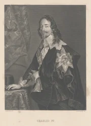 Charles I