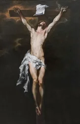 Crucifixion