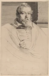 Frans Francken II, probably 1626-1641