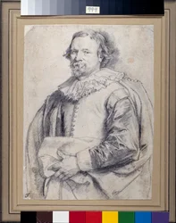 Hans van Mildert
