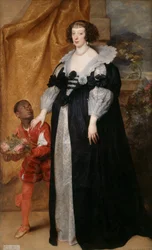 Henrietta of Lorraine
