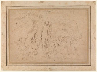 The Judgment of Paris