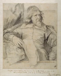 Inigo Jones