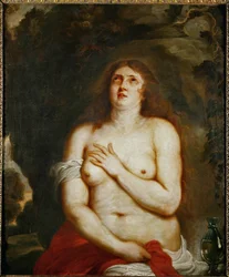 La Madeleine