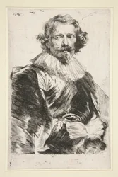 Lucas Vorsterman