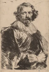 Lucas Vorsterman