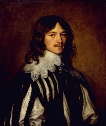 Lucius Cary, 2nd Viscount Falkland