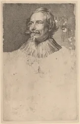 Paul de Vos, probably 1626-1641