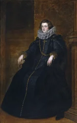 Policena Spínola, Marquesa de Leganés