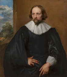 Portrait of Quintijn Symons
