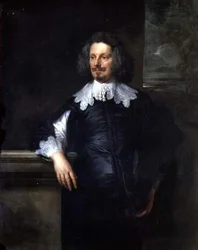 Portrait of a Gentleman