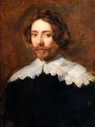 Portrait of a Man