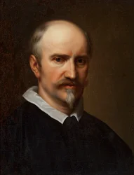 Portrait of Antoninus Tassias (1584-1651)