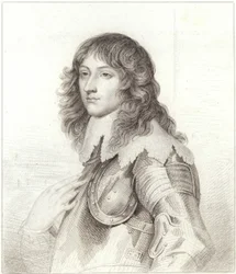 Prince Rupert of the Rhine