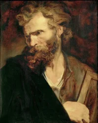Saint Jude the Apostle