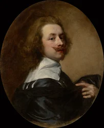 Self-Portrait