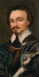 Sir Thomas Wentworth, 1st Earl of Strafford
