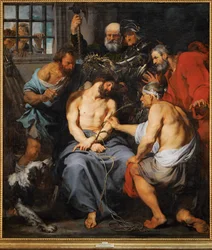 The Crown of Thorns