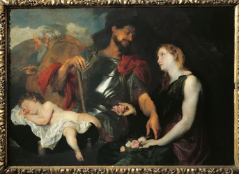 The Three Ages of Man