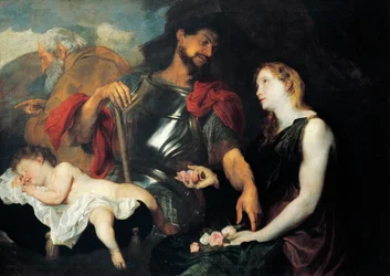 The Three Ages of Man