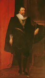 William Herbert, 3rd Earl of Pembroke