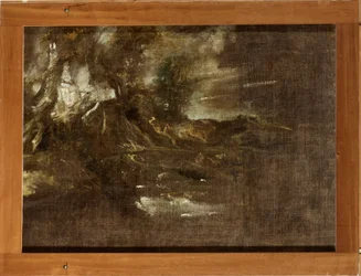 Wooded Landscape