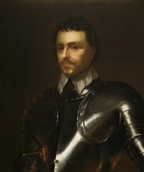 Thomas Wentworth, Earl of Strafford