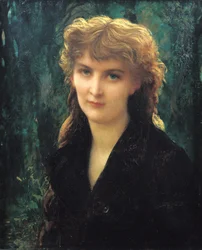 Baronness Eleonore d