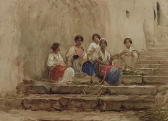 Rope Braiders