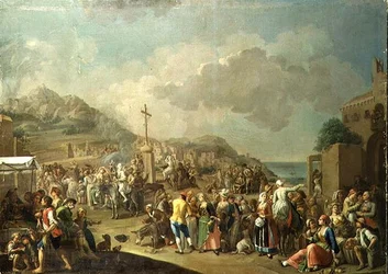 Village Fete