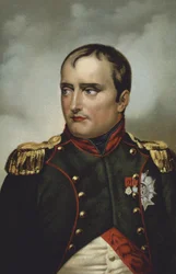 Napoleon Bonaparte