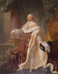 Louis XVI (1754-93)