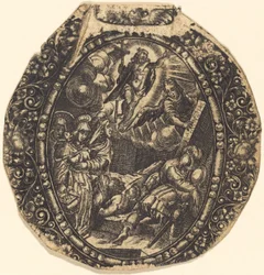 The Resurrection