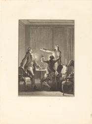 The Provocation