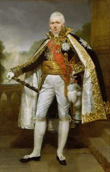 Claude Victor-Perrin, First Duc de Belluno, 1764-1841, Marshal of France