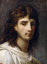 Self-Portrait