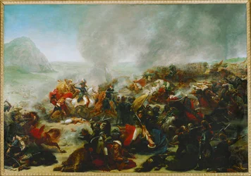 The Battle of Nazareth