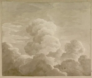 Study of Clouds